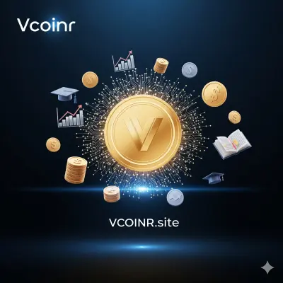 تطوير وإدارة منصة Vcoinr للمهام المصغرة (Micro-tasks)