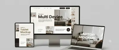 تصميم واجهات ويب تفاعلية بـ HTML,Tailwind css,React