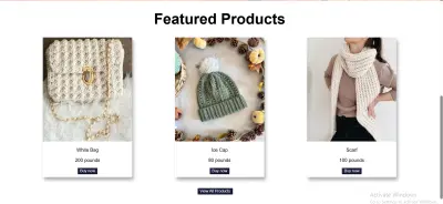 كرافتي ستيتش