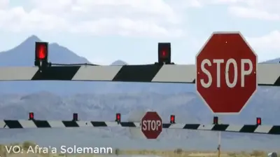 أماكن محظورةٌ زيارتها في الأرض!