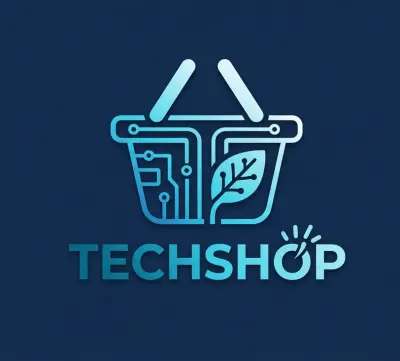 لوجو و صفحة تسجيل دخول