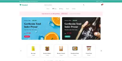 e-commerce