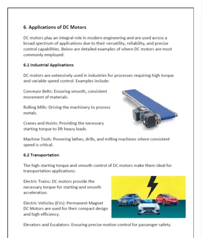 بحث جامعي خاص بمادة لكلية الهندسة