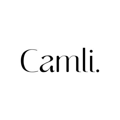 تعليق صوتي لصالح براند Camli