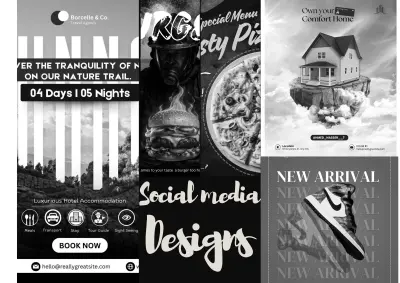 اعلانات سوشيال ميديا