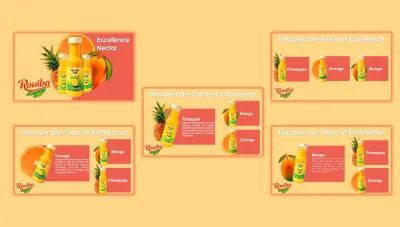 عصائر رويبة