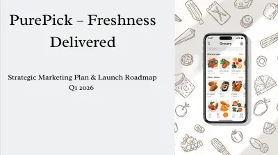 تصميم عروض تقديمية احترافية