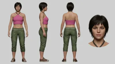 Urban Freestyle Soccer AI – Street Football Skills