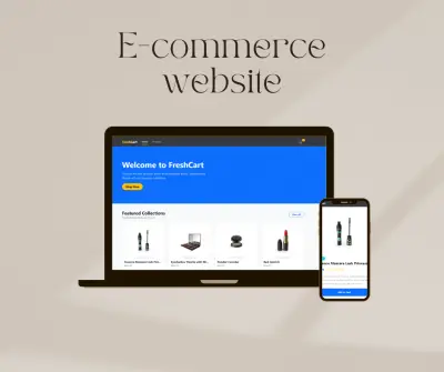 موقع تجاره الكترونيه