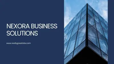 Company Profile Presentation