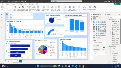 data analysis