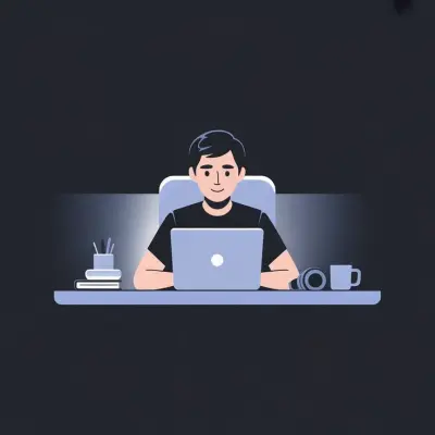 كتابه مقالات بلغة العربية