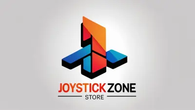 تصميم لوجو لمحل بلايستيشن على حسب طلب العميل.