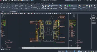 تصميم نظام اطفاء لمبني اداري