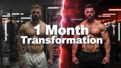 Plans GYM Motivi Pro 1 month