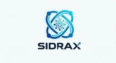 تطوير منصة SidraX P2P للذكاء الاصطناعي