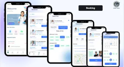 CLEAR VIEW – تطبيق ذكي لفحص صحة العيون باستخدام الذكاء الاصطناعي