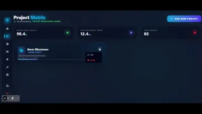 Employees Management