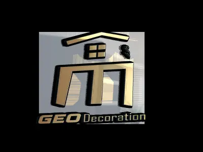 تصميم لوجو احترافي للشركات