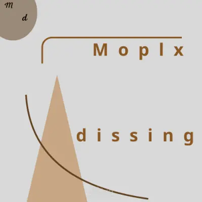 تصميم هوية بصرية (شعار - Logo Design).