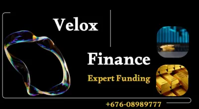 Velox Finance للاستثمار والتمويل