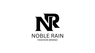 لوجو لشنطة براند ملابس راقى