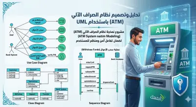 ATM SYSTEM