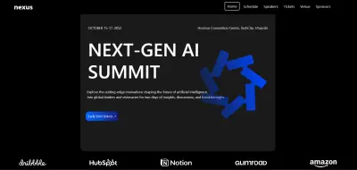 nexus for book tickets