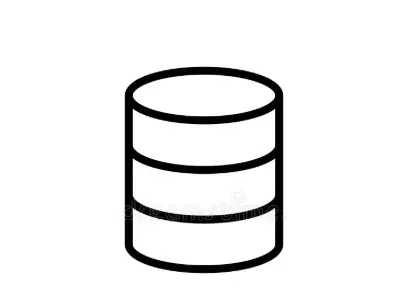 صورة العمل قاعده بيانات erd , mapping , sql