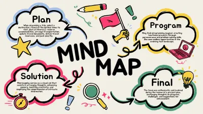 Educational Mid maps