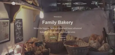 Family Bakery