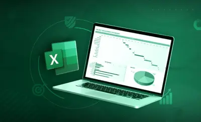 صورة العمل تنظيف وهيكلة بيانات مبيعات (Sales Data) ومعالجة الأخطاء
