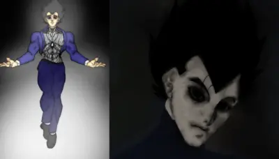 سأرسم لك اي شخصية ترغب بها!