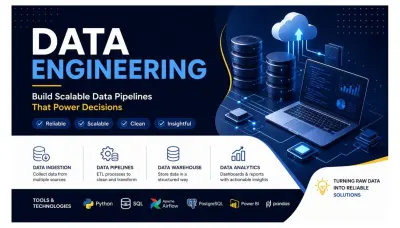 Data Engineering