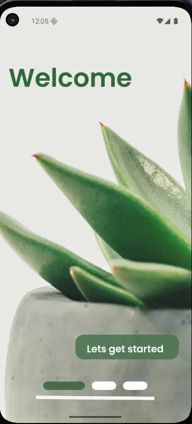 Mobile Developer With Flutter