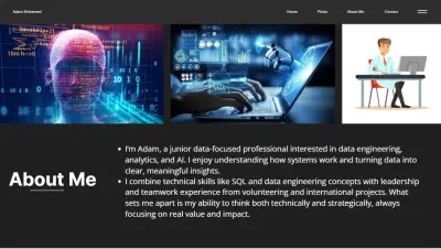 برزنتيشن  باستخدام Canva