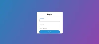 تطوير واجهات مواقع احترافية