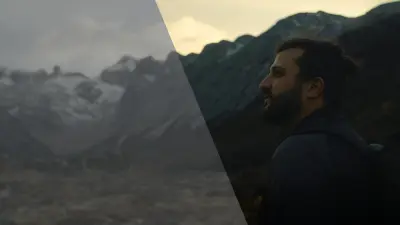 تصميم الفيديوهات القصيرة على السوشيال ميديا (Reels)