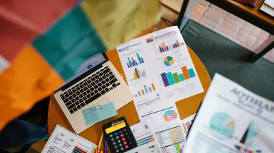 Real Estate Market Data Analysis