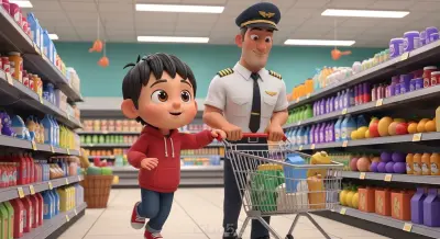 اعلان تطبيق