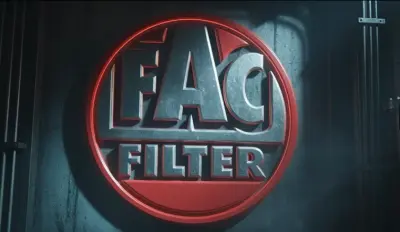 فيديو ترويجي لمصنع فاك فلتر – فلاتر ومرشحات عالية الجودة