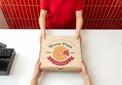 تصميم عبوات وتغليف منتجات احترافية وجذابة