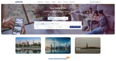 vartur.com