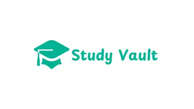 منصة StudyVault