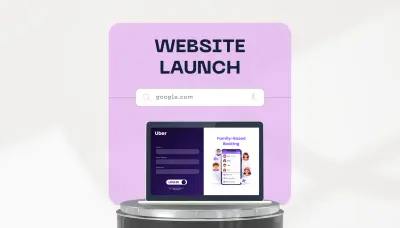 تصميم Landing Page جذابة لعرض الخدمات والمنتجات