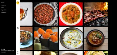 تصميم صفحة هبوط (Landing Page) احترافية لمضاعفة مبيعاتك.