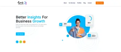 تصميم صفحة هبوط (Landing Page) احترافية لمضاعفة مبيعاتك.