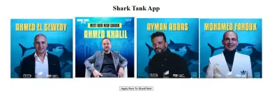 Shark Tank