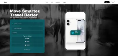 Uber Project