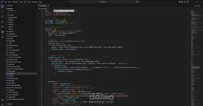 منصة تعليمية تهدف إلى تقديم الدورات والدروس عبر الإنترنت